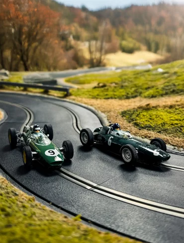 lotus brm 1