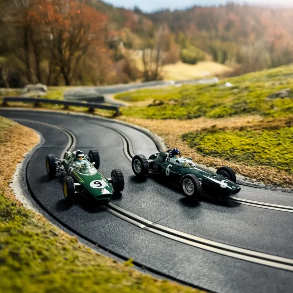 lotus brm 1