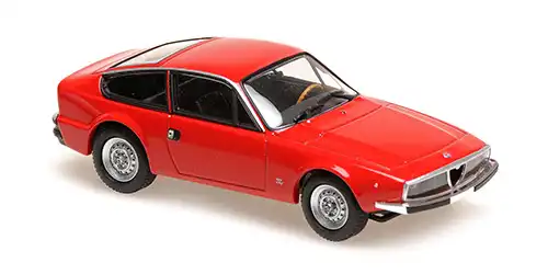 43Minichamps Alfa Romeo Junior Z (02)