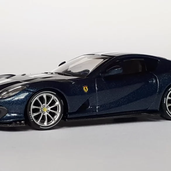 1;64 BBR Ferrari 812 Competizione 1