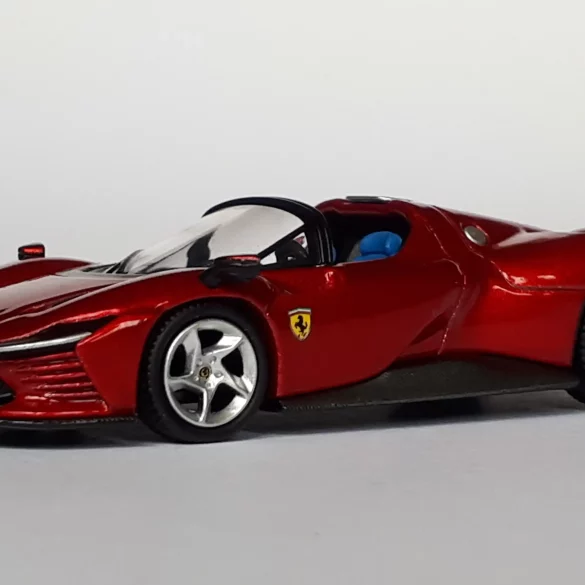 1;64 BBR Ferrari Daytona SP3 1