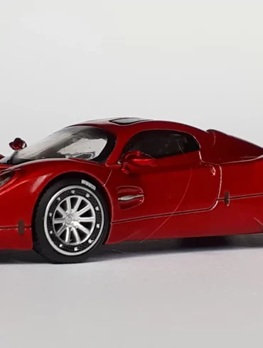 1;64 BBR Pagani Utopia 1