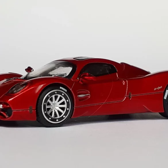 1;64 BBR Pagani Utopia 1