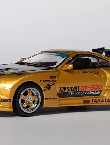 1;64 BM Creations Toyota Supra 1