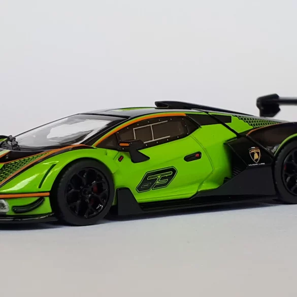 1;64 Hung Hing Collectibles Lamborghini Essenza SCV12 1