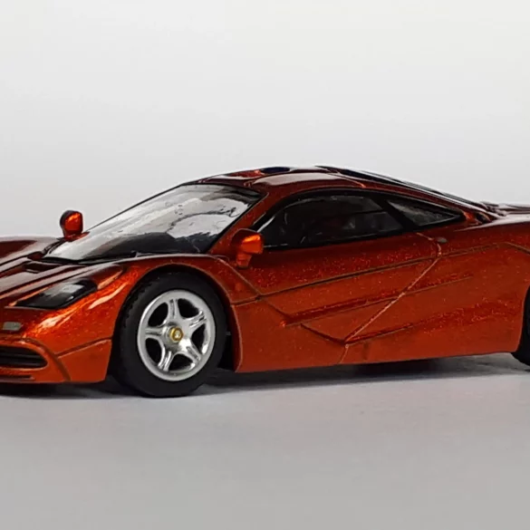 1;64 Pop Race McLaren F1 1