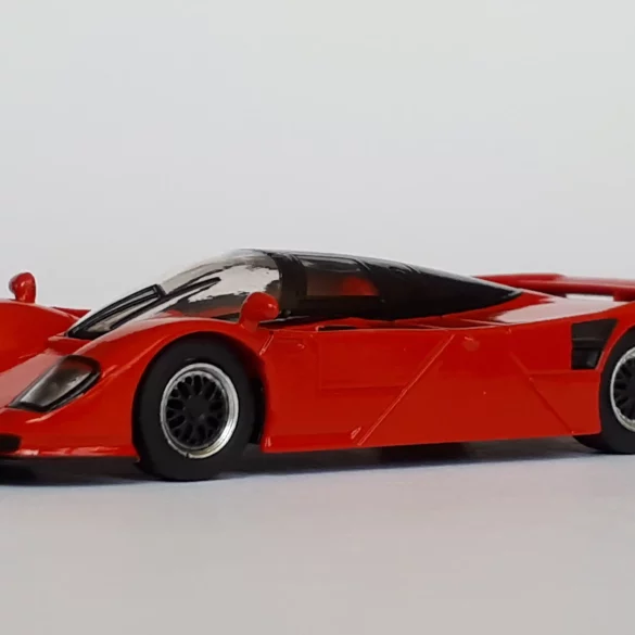 1;64 Sparky Dauer 962 Le Mans 1