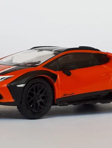 164 Sparky Lamborghini Huracan LP 610 4 Sterrato 1