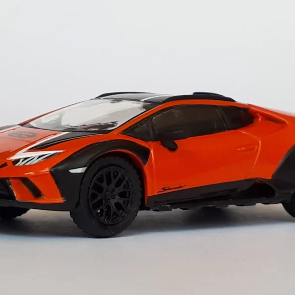 164 Sparky Lamborghini Huracan LP 610 4 Sterrato 1
