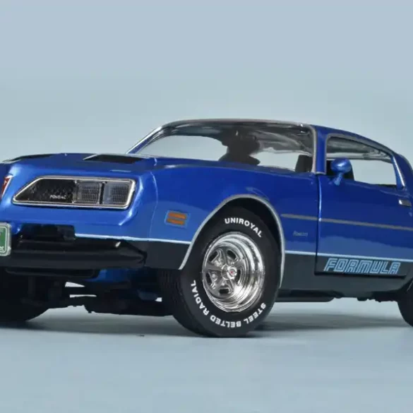 18AW Pontiac Firebird Fomula 1978 1