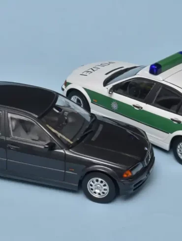 18KKscale BMW 3 serie E46 1999 0