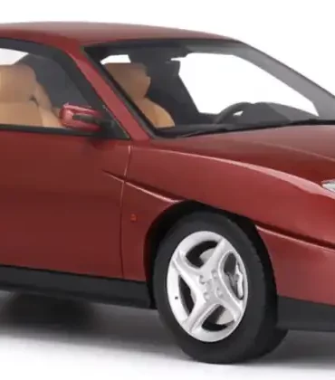 18Laudoracing Fiat Coupé 2.0 Turbo 20V 1996 1