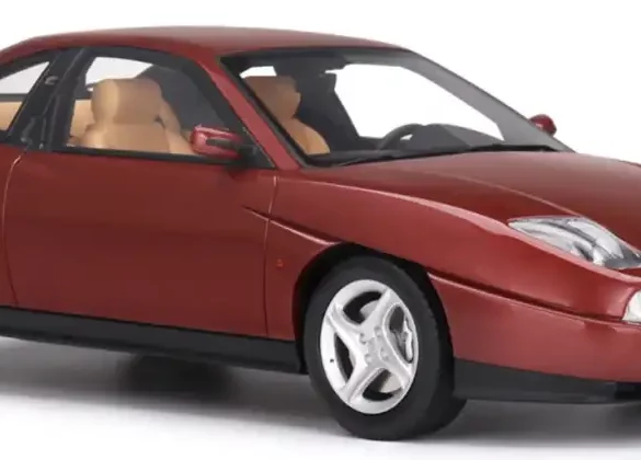 18Laudoracing Fiat Coupé 2.0 Turbo 20V 1996 1