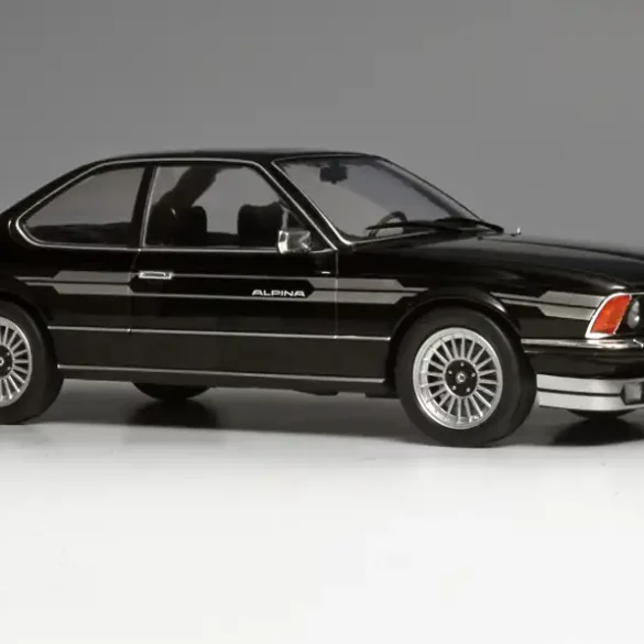 18MCG BMW Alpina B7 1986 1
