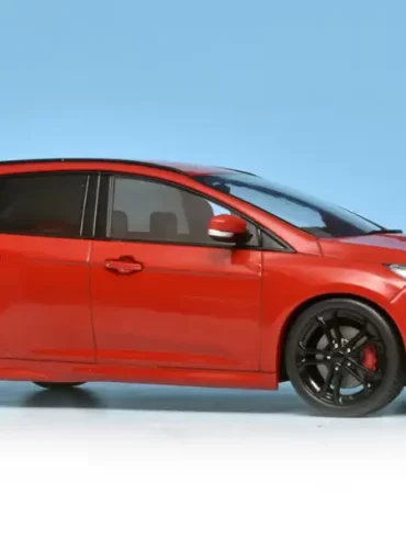 18MCG Ford Focus ST Turnier 2014 1