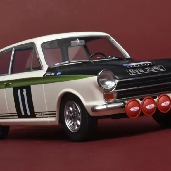 18MCG Ford Lotus Cortina MKI RAC rally 1966 1