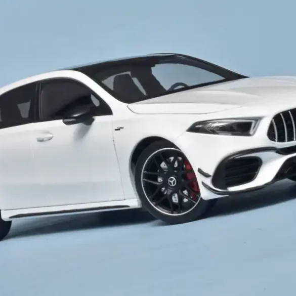 18NZG M AMG A45 S 4matic 2022 1