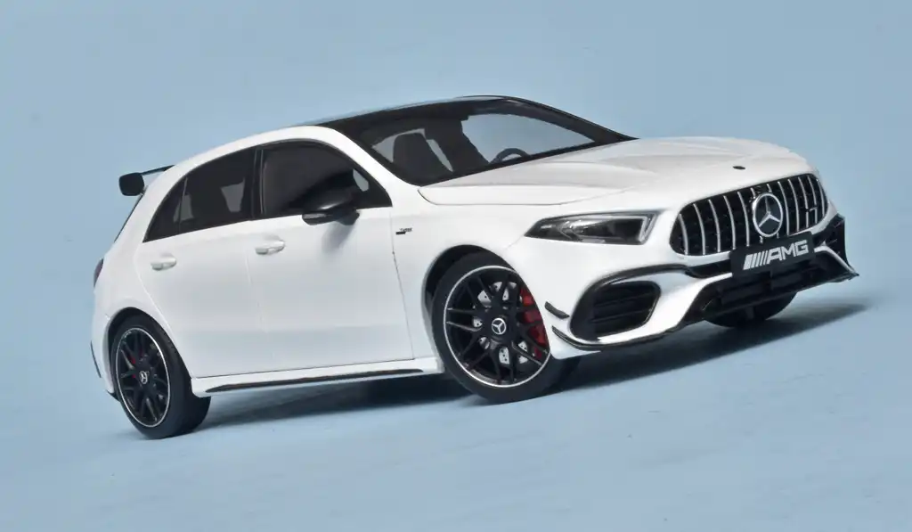 18NZG M AMG A45 S 4matic 2022 1