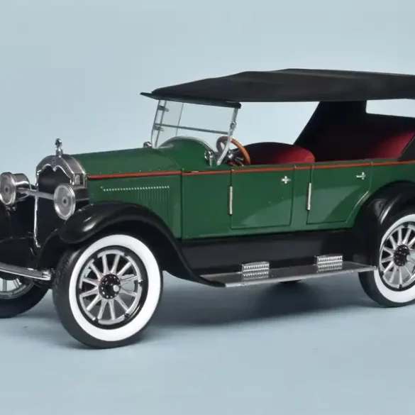 18SunStar Buick Model 25 1925 1