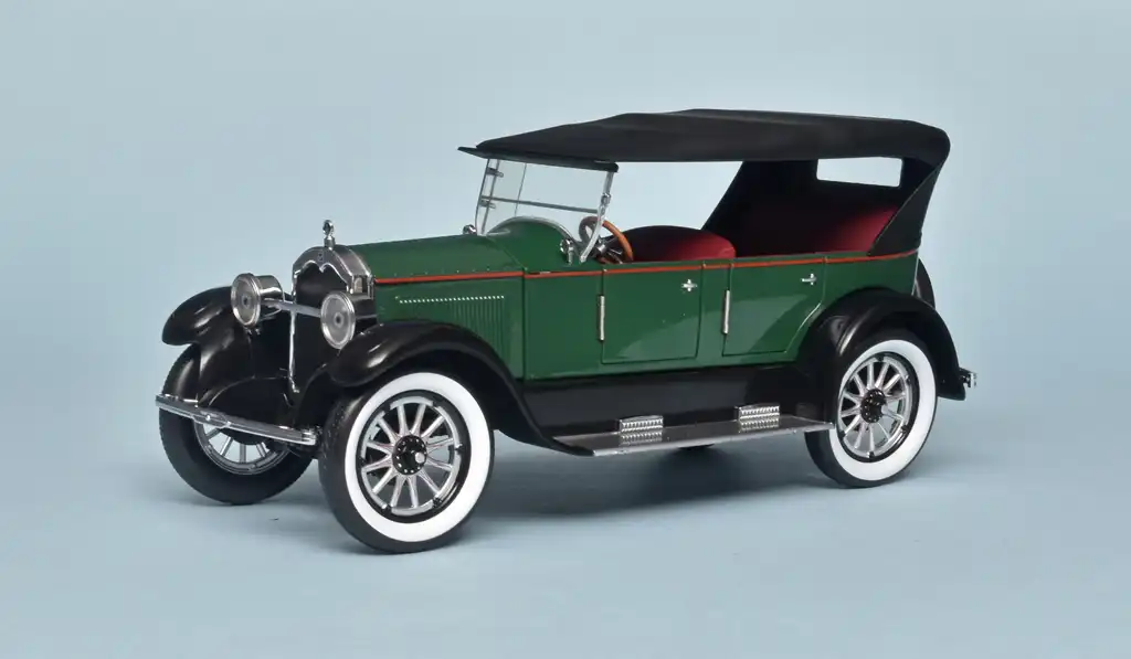 18SunStar Buick Model 25 1925 1