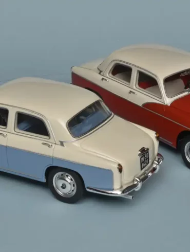 18cult Alfa Romeo 1900 Berlina 1958 1