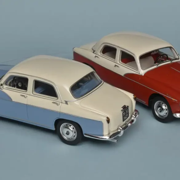 18cult Alfa Romeo 1900 Berlina 1958 1