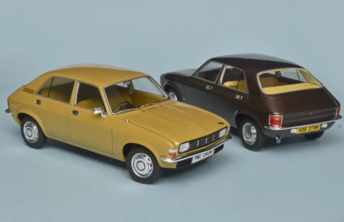 18cult Austin Alegro 1973 1