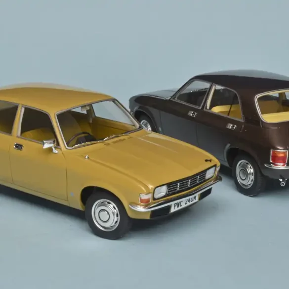 18cult Austin Alegro 1973 1
