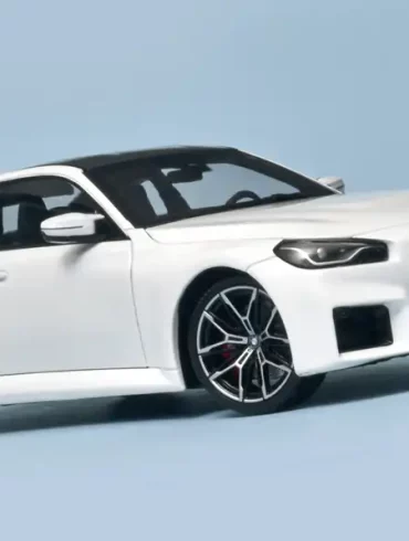 18minic BMW M2 2023 1