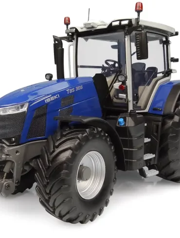 32UH Iseki Big T T8S305 1