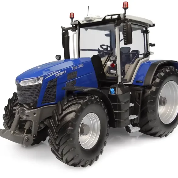 32UH Iseki Big T T8S305 1