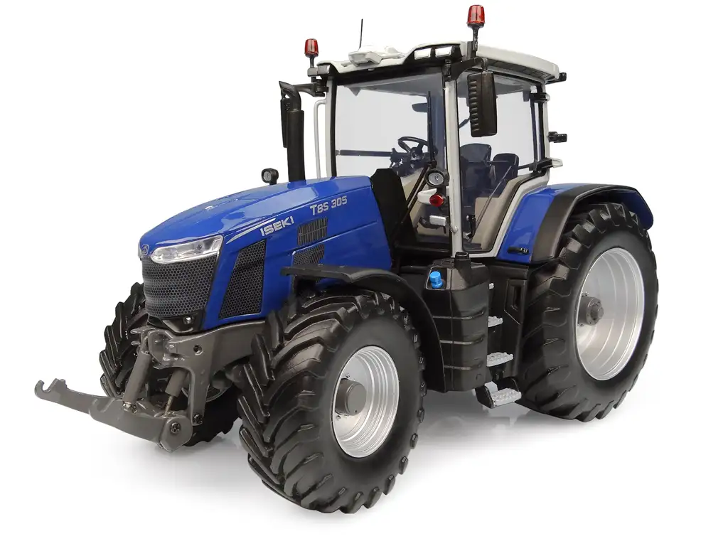 32UH Iseki Big T T8S305 1