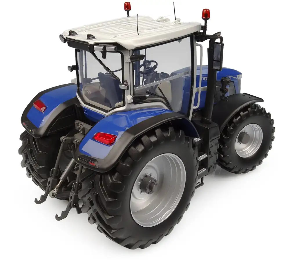 32UH Iseki Big T T8S305 2