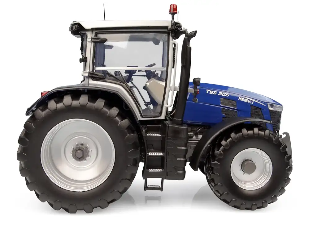 32UH Iseki Big T T8S305 3