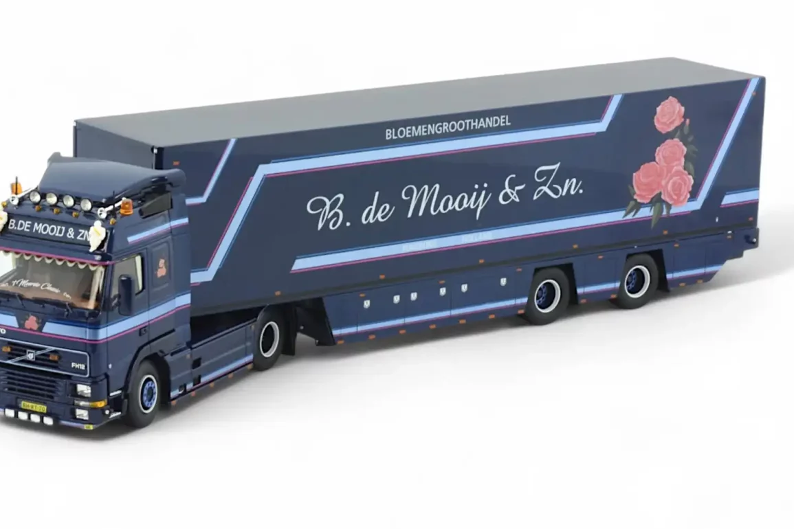 Foto Tekno, De Mooij 1