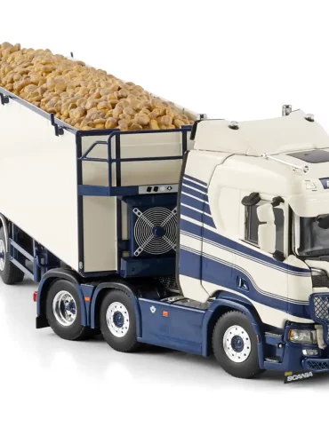 Foto Tekno, Pomper 1