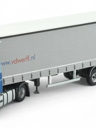 Foto Tekno, Van der Werff 1