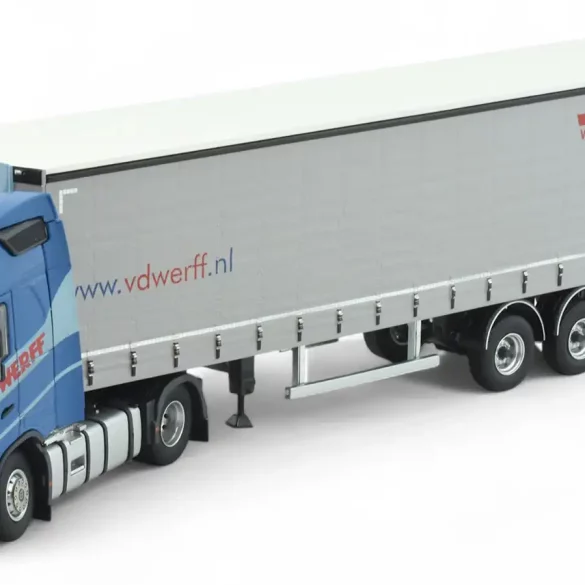 Foto Tekno, Van der Werff 1