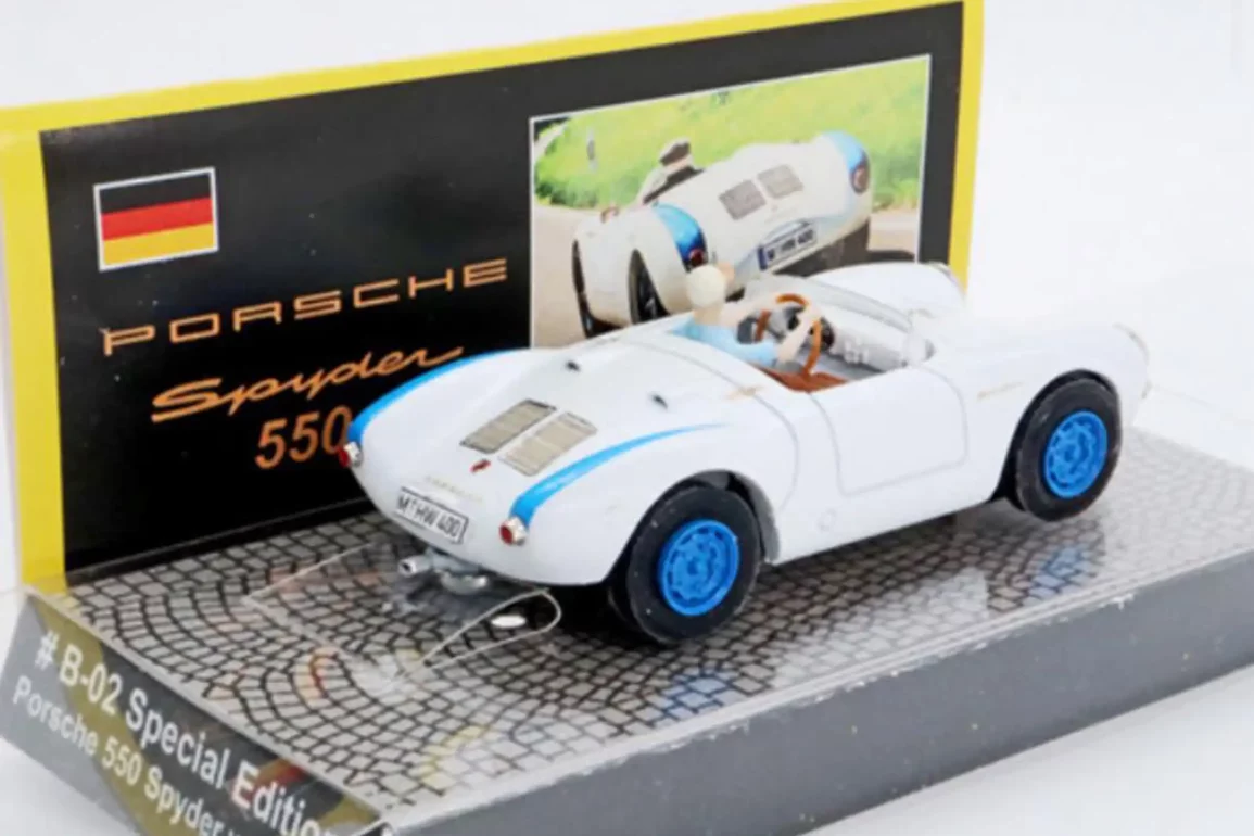 porsche 1