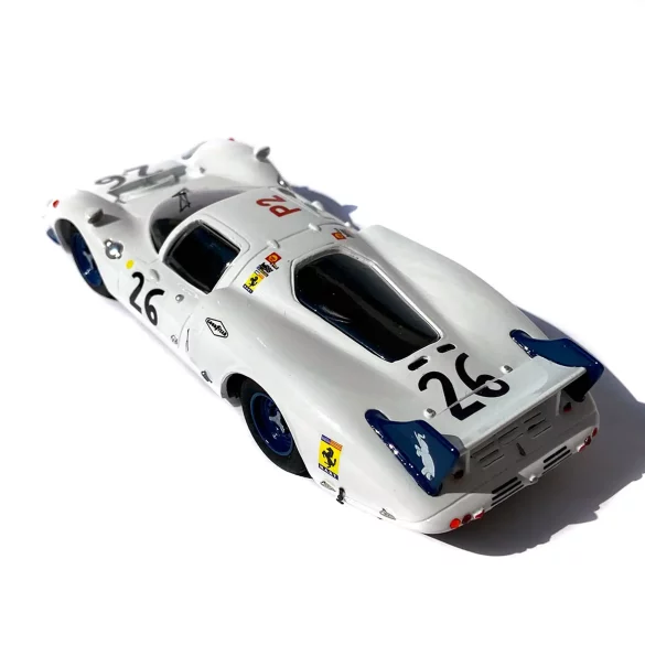 witte olifant 1