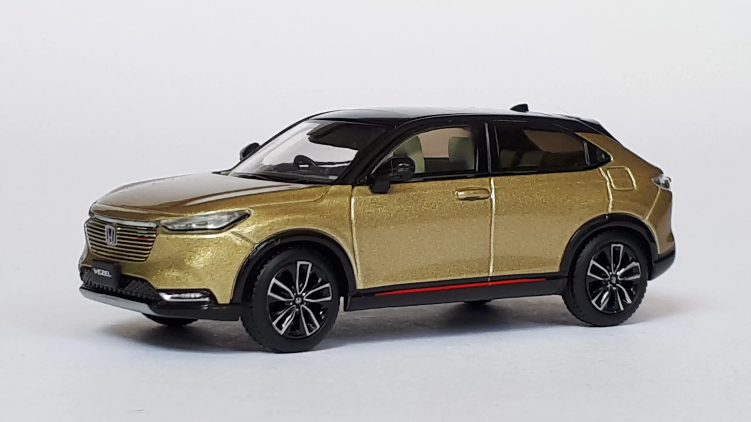 Vezelrijk aanbod van Hobby Japan