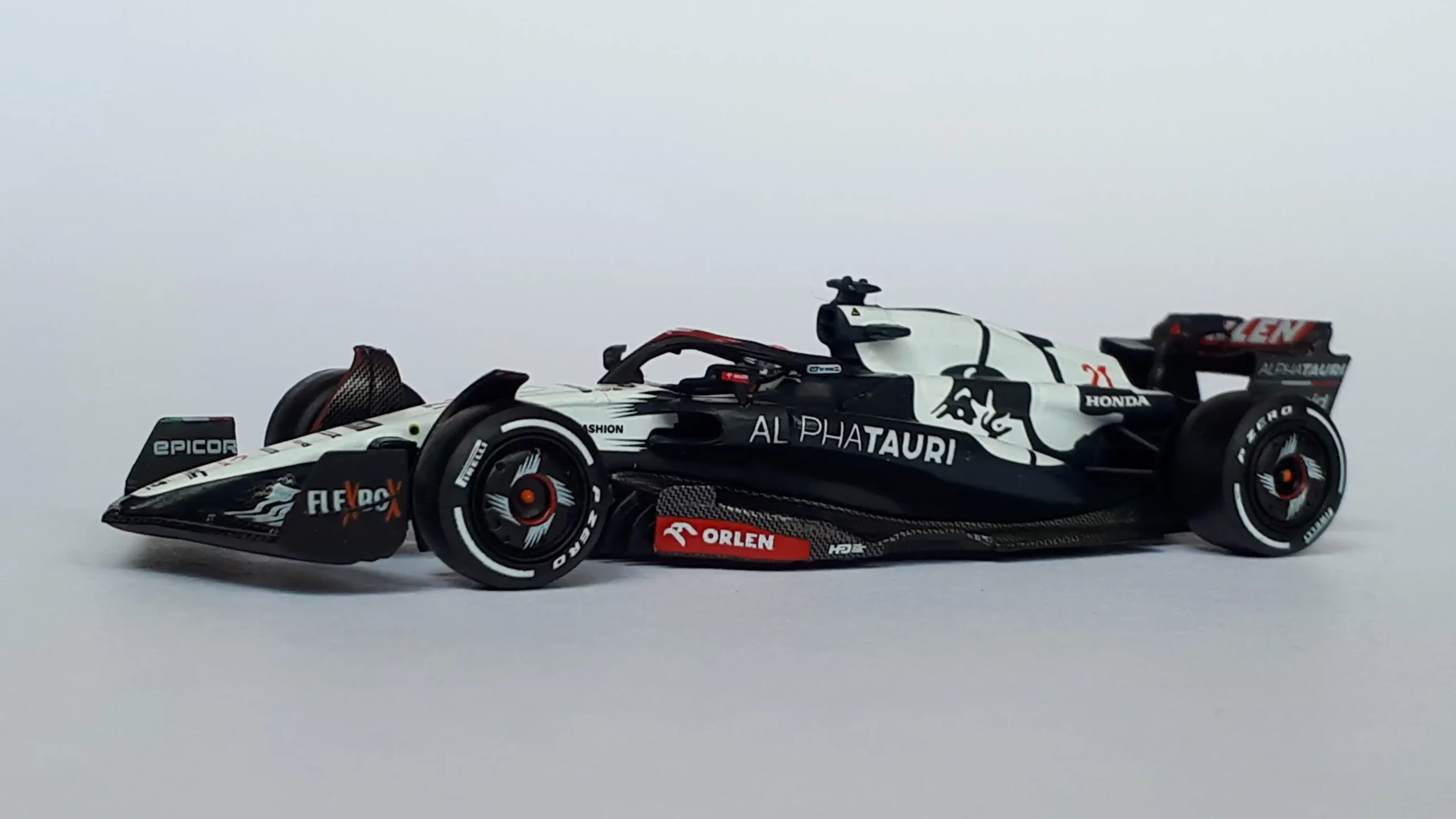 Nederlandse autosport bij Mini GT