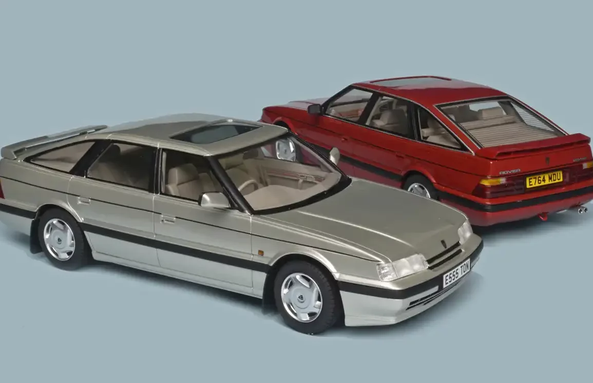 18Cult Rover 827 Vitesse 88 89 1