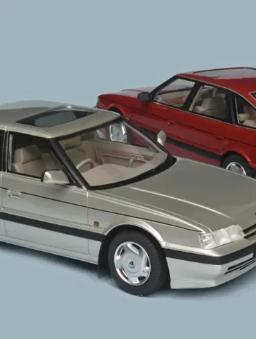 18Cult Rover 827 Vitesse 88 89 1