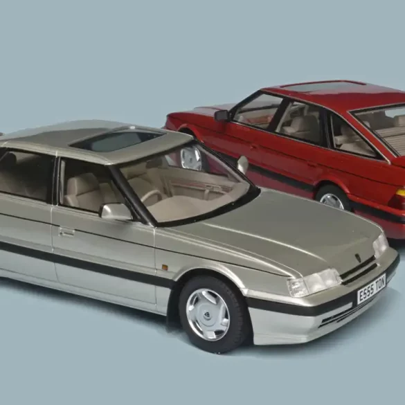 18Cult Rover 827 Vitesse 88 89 1