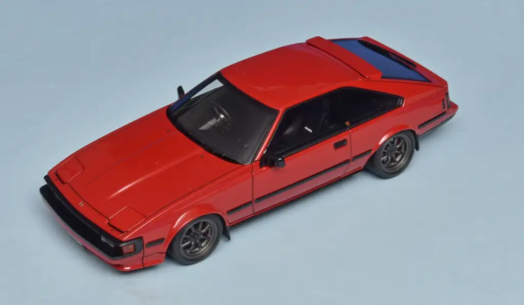 18IgnitionM Toyota Celica XX 2800GT A60 3