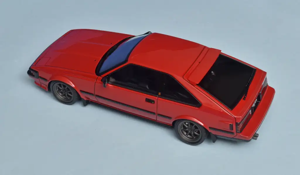 18IgnitionM Toyota Celica XX 2800GT A60 4