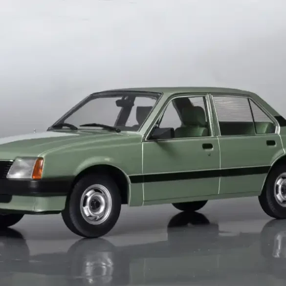 18MCG Opel Ascona C 1981 1