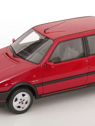 18OttOm Fiat Uno 1