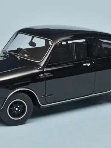 18cult Mini Broadspeed 2